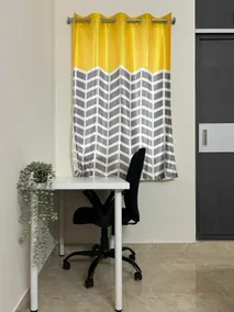 Aura : 1BHK in Gachibowli, US Consulate - Image 5