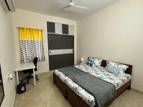 Aura : 1BHK in Gachibowli, US Consulate - Image 3