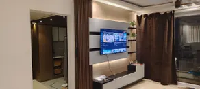 Heaven in ECR, spacious 2 BHK apartment. - Image 5
