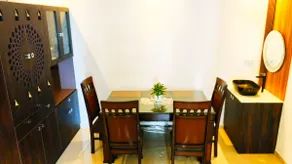 Heaven in ECR, spacious 2 BHK apartment. - Image 3