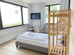 KEEP Apartment G1 nahe Messe/Flughafen - Image 3