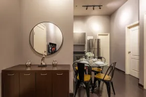Highest Airbnb! Penthouse 2BR @ Gramercy, 65” TV - Image 3
