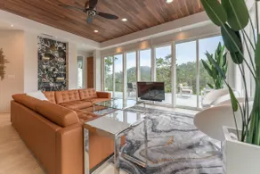 Carmel Hideaway-Modern Lux *Car week Auto Showroom - Image 5