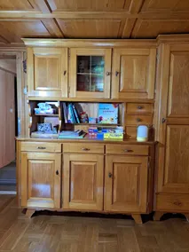 Family-friendly house in the Bregenzerwald - Image 5
