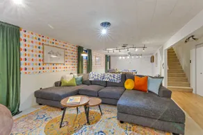 Family Home w/ Game Room, Fire Pit, Grill, Park - Image 2