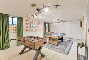 Family Home w/ Game Room, Fire Pit, Grill, Park - Image 4
