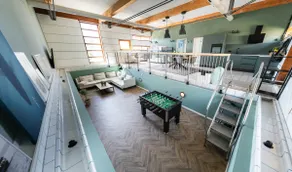 Loft Nuremberg I near the Nuremberg trade fair - Image 2