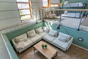 Loft Nuremberg I near the Nuremberg trade fair - Image 5
