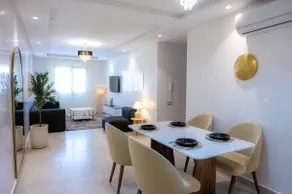 Apartment Gueliz Center A - By TheCasaEdition - Image 2