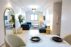 Apartment Gueliz Center A - By TheCasaEdition - Image 3