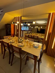 Albq302 | Triplex no Leblon com piscina e vista - Image 2