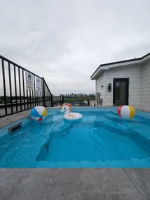Heated Rooftop Pools, Games, 2Homes,Sleeps23 - Image 2
