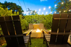 Hot Tub+Fire Pit+Design District - Image 5