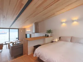 Villa A:Ocean View, Near Karato Market & 2 Shrines - Image 2