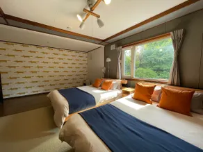 Private Cottage & Tent & BBQ｜Fun for All Ages - Image 3