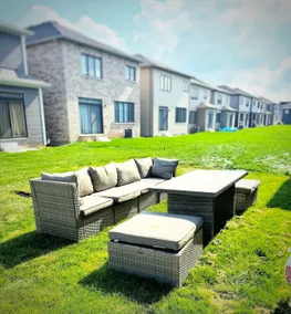 5beds 2800 sqft house, sleeps 11, 18 mins to falls - Image 5