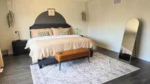 5beds 2800 sqft house, sleeps 11, 18 mins to falls - Image 3