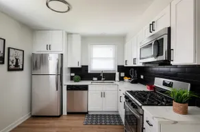 4BR/2BA Family Home + Fenced Backyard - Image 2