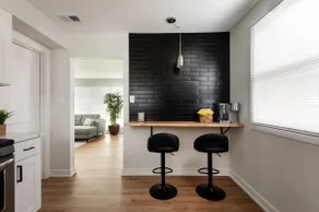 4BR/2BA Family Home + Fenced Backyard - Image 5