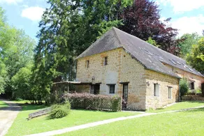 Cottage \"Les Frênes\" – An apartment for 4-5 people - Image 2