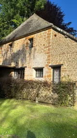 Cottage \"Les Frênes\" – An apartment for 4-5 people - Image 4