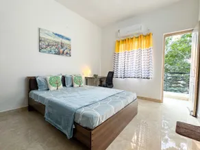 Coral : 2BHK @ Financial District, Nanakramguda - Image 2