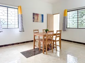 Coral : 2BHK @ Financial District, Nanakramguda - Image 4
