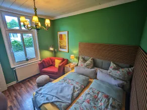 Wilhelms Kojen - Backbordkoje - Image 3