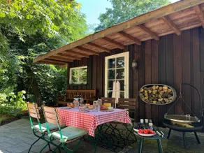 Holiday Home Farmhouse in Forester's lodge Boppard - Image 2