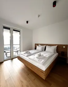 Edelwiss Alpine Haven Bovec - Image 3