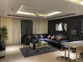 Elites Inn | Luxe & Modern 1 BHK Apartment - Image 5