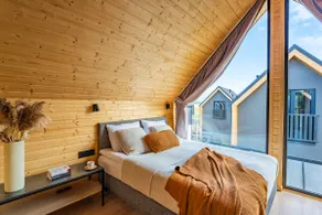 Pura slow life houses 1- jacuzzi/ 450 m od morza - Image 2