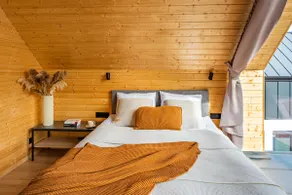 Pura slow life houses 1- jacuzzi/ 450 m od morza - Image 4