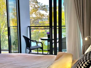 Laguna Cassia | Luxury 1-bedroom lake view apartment | 57 sqm | High-speed Wifi | High-end resort - Image 4