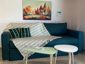 Boleri beach panoramic view suite-parking-5g wifi - Image 3