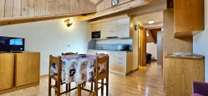 Casa Neve [Snow House] - Livigno - Image 3