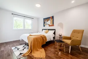 Quiet & Spacious Gaming House/Nr DT/ AC & Parking - Image 4