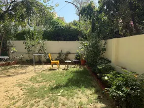 Garden Oasis | Luxe 4BHK | Walk to Select Saket - Image 2