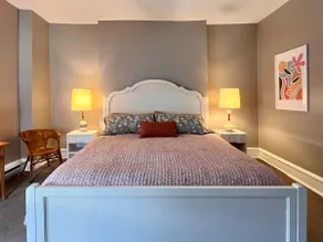 Hamilton Apartment in Downtown Jamestown - Image 4
