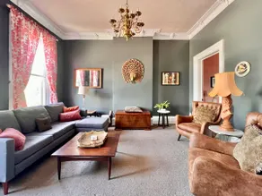 Hamilton Apartment in Downtown Jamestown - Image 3