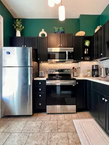 Hamilton Apartment in Downtown Jamestown - Image 2