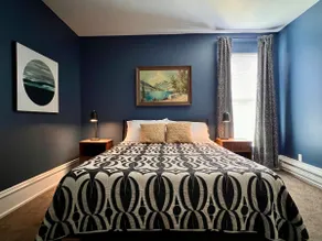 Hamilton Apartment in Downtown Jamestown - Image 5