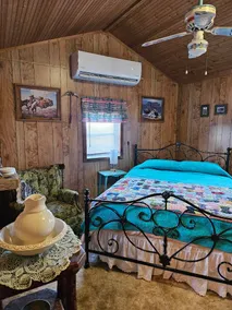 His Cabin, Her Cottage - Image 3