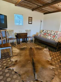 His Cabin, Her Cottage - Image 2