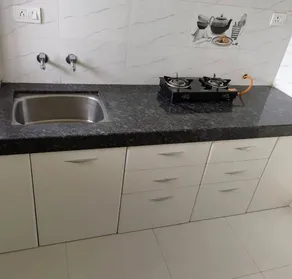 Self Service 1BHK Apartment 101 High Speed Net - Image 5
