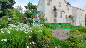 Garden House. - Image 2