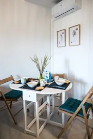 Le Beau Lucien, air-conditioned, in the heart of the city - Image 4