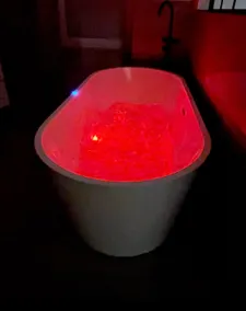 Arum Suite rated 3 stars with hot tub - Image 3
