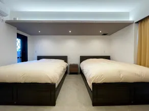 Karaoke / BBQ / Sauna / Stone Bath / Suite Room - Image 2