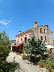Country house, peace and nature, under the Maiella - Image 2